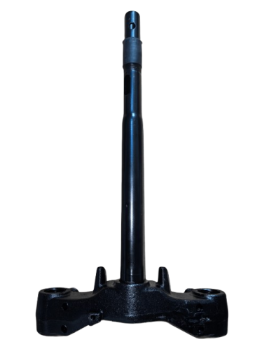 Lower connection board