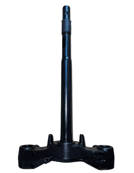 Té de fourche inférieur e-spark 95/120