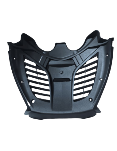 Front wall lower cover