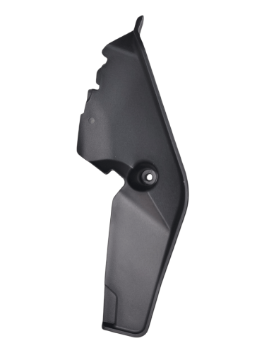 Front wall right inner decorative cover