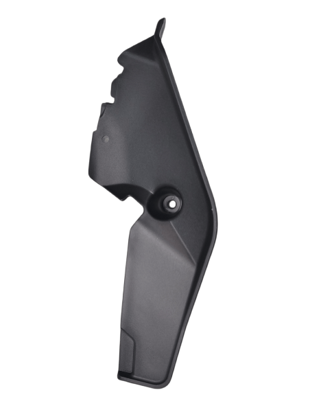 Front wall right inner decorative cover