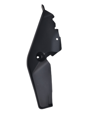 Passage de roue avant gauche e-spark 95/120