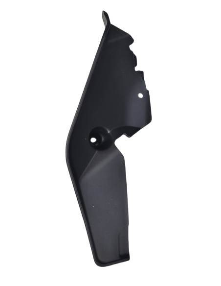 Front wall left inner decorative cover