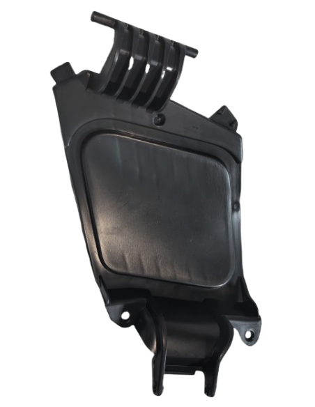 Mécanisme de boite a outil e-spark 95/120