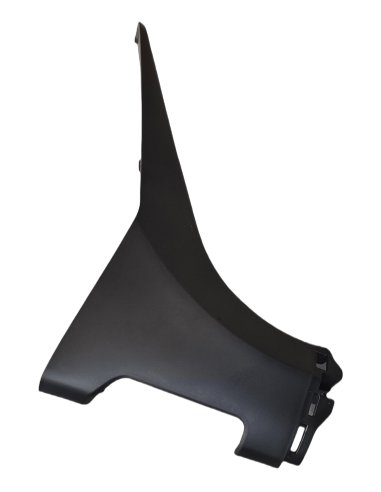 Contour de clignotant gauche e-spark 95/120