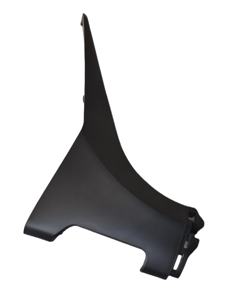 Contour de clignotant gauche e-spark 95/120