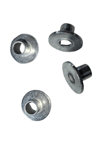 Windshield bushing