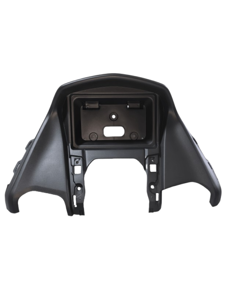 Instrument seat