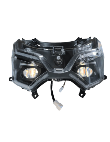 headlamp