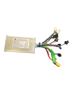 CONTROLLER Version 0