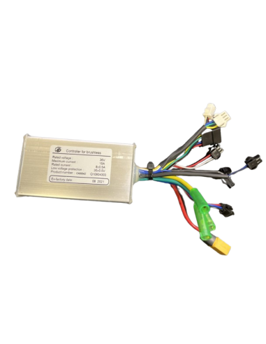 CONTROLLER Version 0