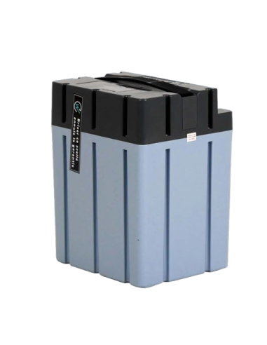 Batterie grise e-opai 2p+4 reconditionnée