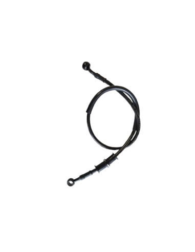 durite de frein avant e-trax evolution