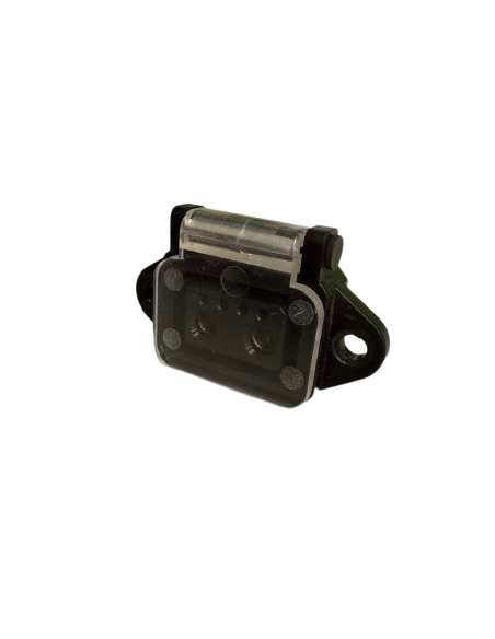 Prise de charge batterie