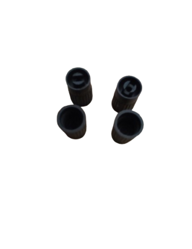 Bouchons de Valves (X4)