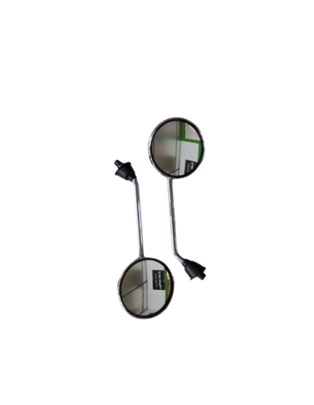 pair of rear mirror ev 2500