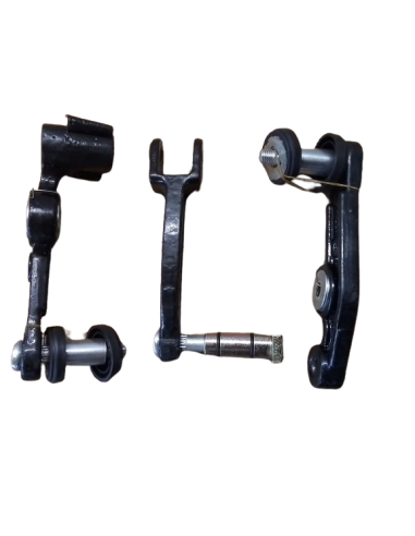 Swing arm for front fork ev 2500 