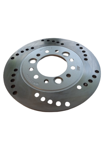 Rear brake disc ev2500