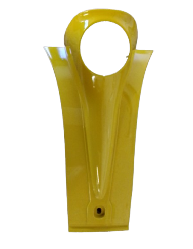 Face avant Jaune ev2500