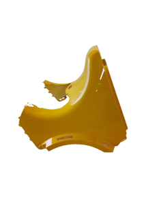 coque avant Jaune ev2500