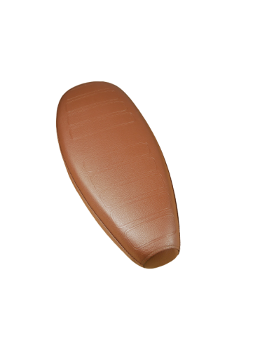 Brown saddle EV2000