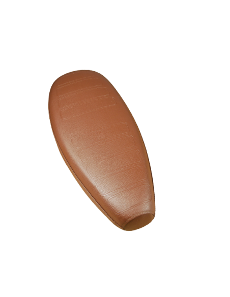 Brown saddle EV2000