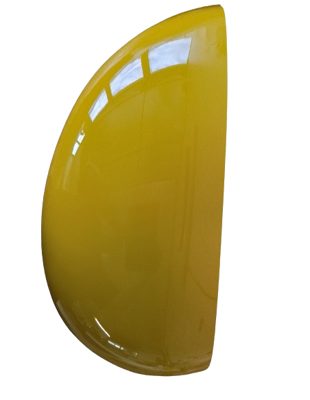 Flanc gauche Jaune ev2500