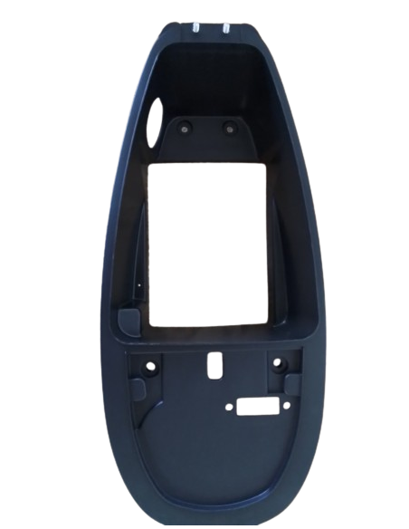 Fond de selle ev 2500