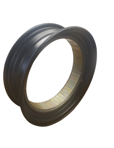 Motor rim with magnet(45H)