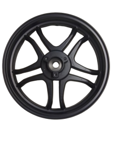 Rear aluminum wheel MT2.50*16