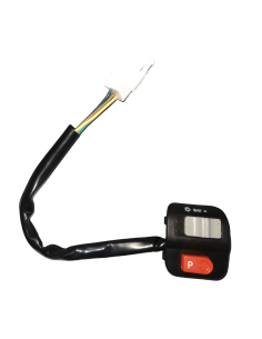 Right switch double battery