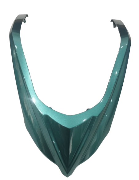 Y de face avant vert trax evolution/air