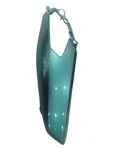 flanc droit vert trax evolution/air