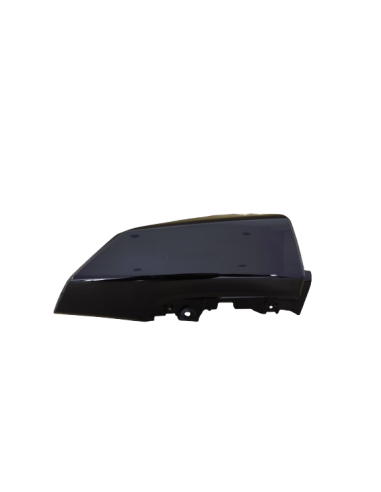 Dessus de clignotant droit e-trax évolution/air