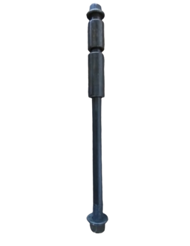 Front wheel axle ev2500