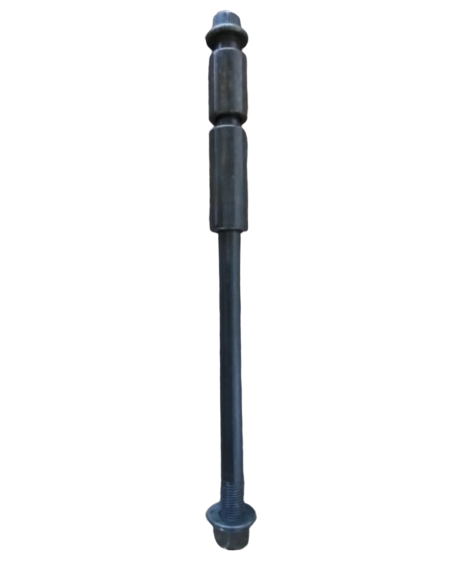 Front wheel axle ev2500