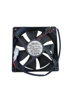 Controller cooling fan12v/0.72A