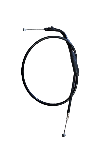 Câble accelerateur Trax evolution