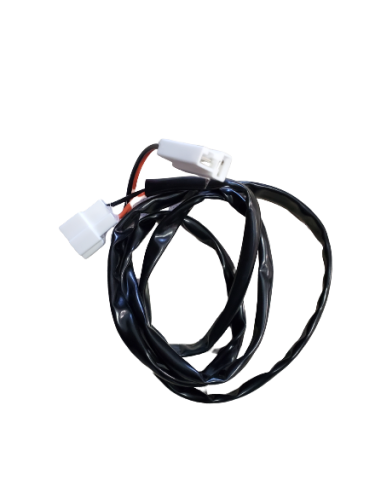 Power supply cable for ABS