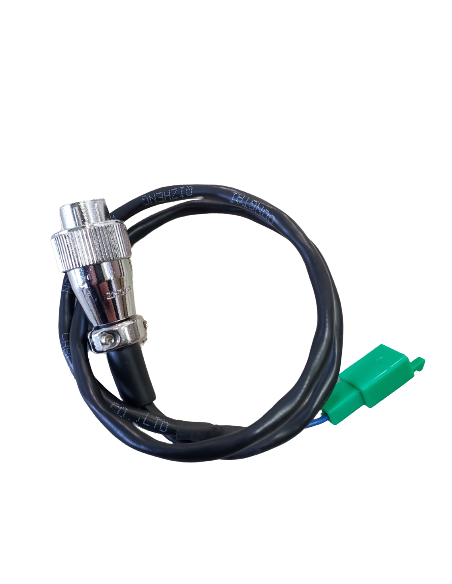 Charger for CAN communication