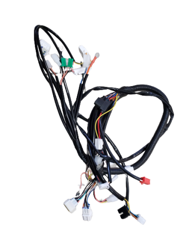 Faisceau electrique Trax evolution