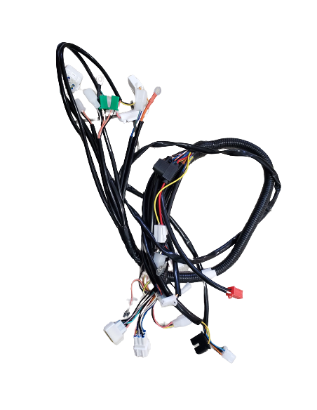 Faisceau electrique Trax evolution