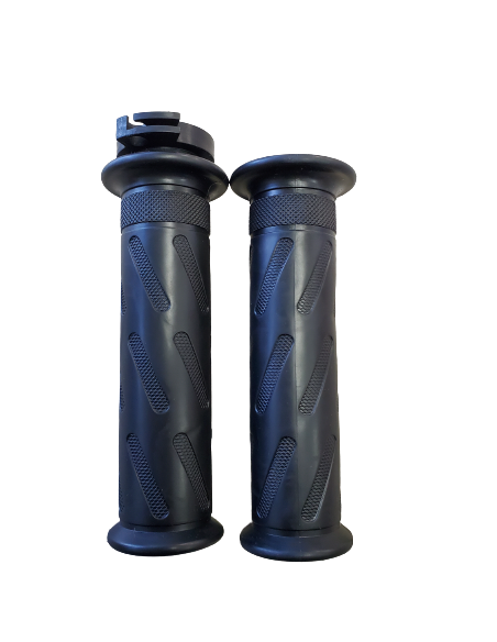 Kit poignée et accelerateur Trax evolution