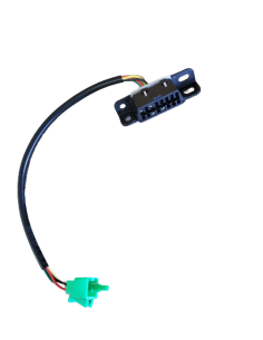 Prise OBD Trax evolution