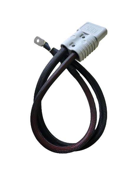 Cable de decharge Anderson 175A trax evolution