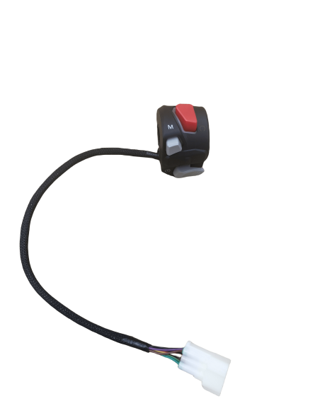 Commodo droit Trax evolution