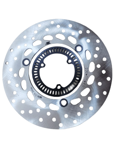 Front brake disc 230*115*4.0