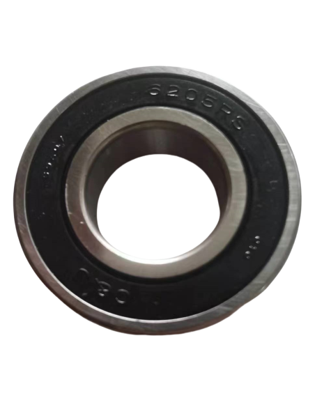 Tiger evolution front wheel bearings