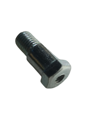 Lateral keel bolt tiger evolution