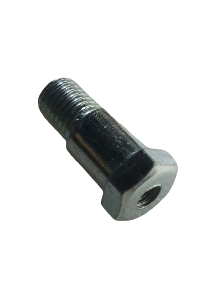 Lateral keel bolt tiger evolution